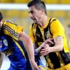 Etapa 24: Petrolul Ploiesti - FC Brasov 2-0
